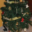 Natale 2014: addobbi e decorazioni per l'albero