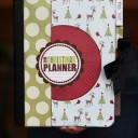 Idee regalo: la Christmas Planner