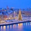 Mercatini di Natale a Stoccolma (Svezia)